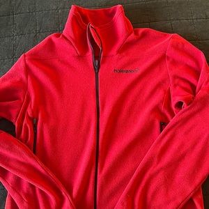 Norrøna Fleece jacket - Size L
